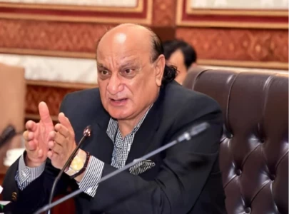 phc grants pti s raja basharat bail extension till nov 21 phc grants pti s raja basharat bail extension till nov 21