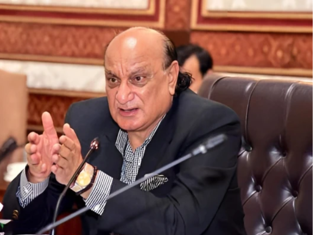 phc grants pti s raja basharat bail extension till nov 21 phc grants pti s raja basharat bail extension till nov 21