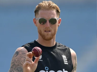 england captain ben stokes s home burgled while he was on pakistan tour
