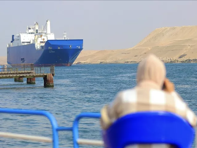 suez canal authority responds to outrage as israeli warship transits suez canal suez canal authority responds to outrage as israeli warship transits suez canal