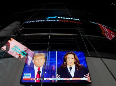 2024 us election swing states early results show tight race between trump and harris