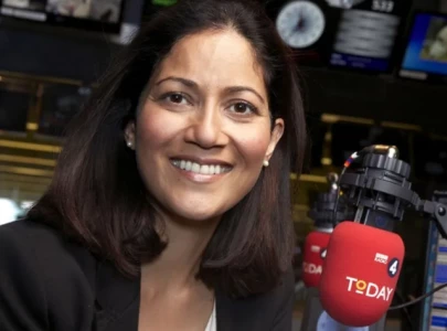 mishal husain steps down from bbc s today programme mishal husain steps down from bbc s today programme