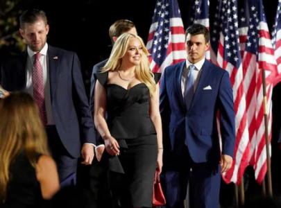 trump names daughter tiffany s father in law massad boulos as adviser trump names daughter tiffany s father in law massad boulos as adviser