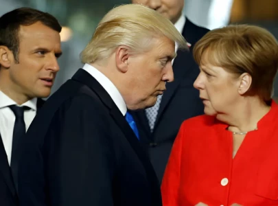 trump to attend notre dame s reopening in paris on first overseas trip trump to attend notre dame s reopening in paris on first overseas trip