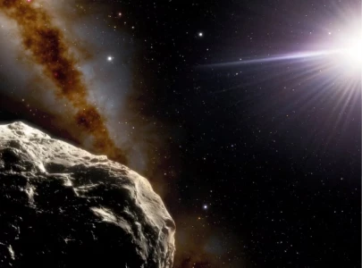 asteroid misses earth burns up over siberia another space rock approaches