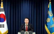 south korea martial law president faces pressure to resign or face impeachment south korea martial law president faces pressure to resign or face impeachment