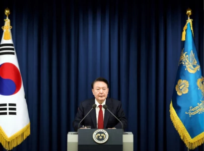 south korea martial law president faces pressure to resign or face impeachment south korea martial law president faces pressure to resign or face impeachment