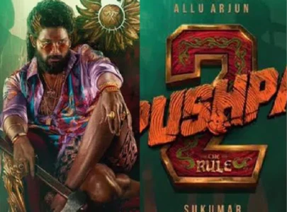 woman dead son injured in stampede at pushpa 2 screening