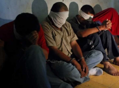 five abducted labourers recovered from balochistan s nushki five abducted labourers recovered from balochistan s nushki