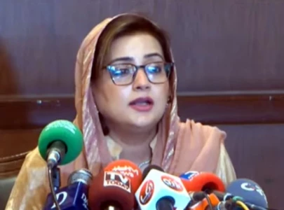 azma bokhari condemns pti s exploitation of pashtun card azma bokhari condemns pti s exploitation of pashtun card