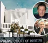 sc adjourns election rigging case after imran khan s lawyer seeks delay sc adjourns election rigging case after imran khan s lawyer seeks delay