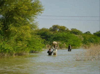 will pakistan achieve justice in the aftermath of climate change floods will pakistan achieve justice in the aftermath of climate change floods