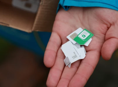 80 000 sim cards blocked in pakistan for spreading fake news 80 000 sim cards blocked in pakistan for spreading fake news