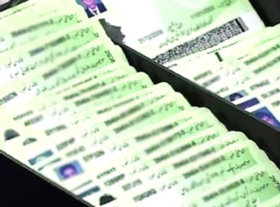 more than 71 000 cnics blocked in five years across country