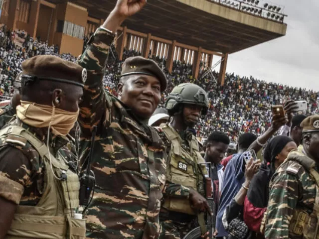 bbc radio banned in niger over fake news bbc radio banned in niger over fake news