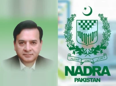 nadra dismisses dg zulfiqar ahmed over fake degree nadra dismisses dg zulfiqar ahmed over fake degree