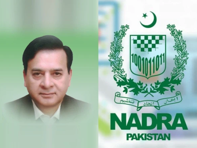 nadra dismisses dg zulfiqar ahmed over fake degree