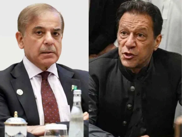 shehbaz defamation case lhc reserves verdict on imran s appeal shehbaz defamation case lhc reserves verdict on imran s appeal