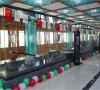 pakistan turkiye friendship museum completed in islamabad pakistan turkiye friendship museum completed in islamabad