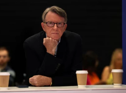 peter mandelson to be appointed uk s next us ambassador