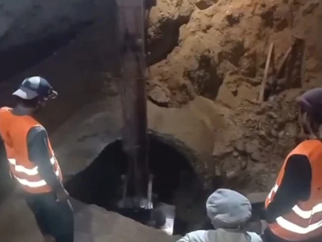 karachi water supply resumes after 17 day disruption