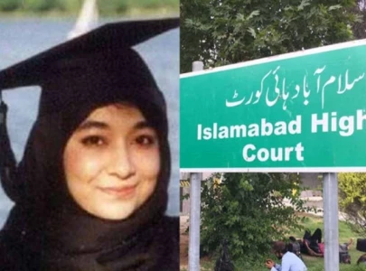 ihc questions us silence on pm shehbaz s letter regarding aafia siddiqui ihc questions us silence on pm shehbaz s letter regarding aafia siddiqui