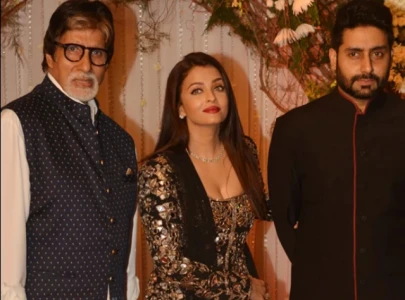 aishwarya rai abhishek spotted together amid divorce rumours aishwarya rai abhishek spotted together amid divorce rumours