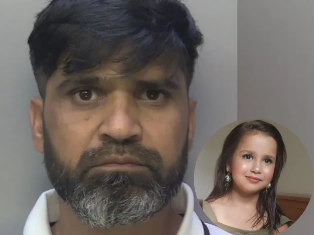 sarah sharif s father attacked in prison after murder conviction sarah sharif s father attacked in prison after murder conviction
