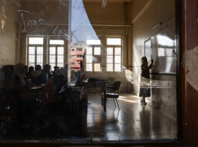 syrian school curriculum changes under new rulers spark controversy syrian school curriculum changes under new rulers spark controversy