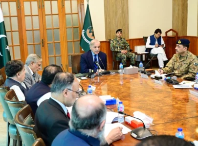 time to eradicate anti state conspirators their facilitators pm