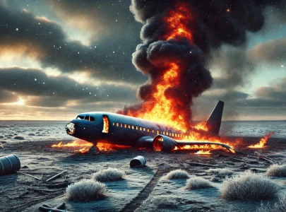 echoes of the past december 2024 aviation crashes mirror decade old tragedies echoes of the past december 2024 aviation crashes mirror decade old tragedies