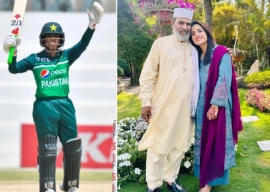 pakistan cricketer sidra amin s father passes away pakistan cricketer sidra amin s father passes away