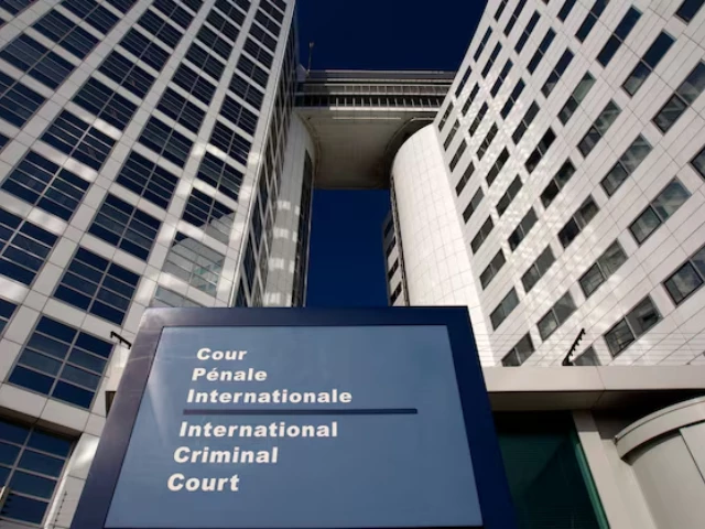 us congress votes to sanction icc over netanyahu arrest warrants us congress votes to sanction icc over netanyahu arrest warrants