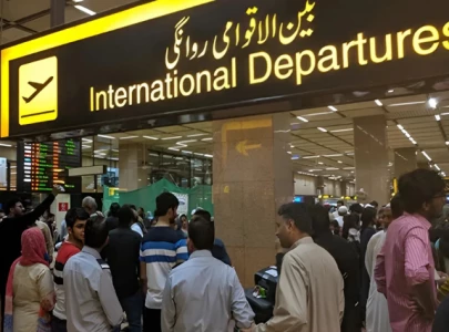 over 727 000 pakistanis left for jobs abroad in 2024 a 15 drop from 2023 over 727 000 pakistanis left for jobs abroad in 2024 a 15 drop from 2023