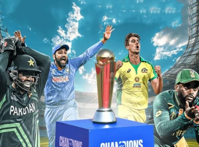 pakistani fans face tough visa rules for ct 2025 india match in dubai