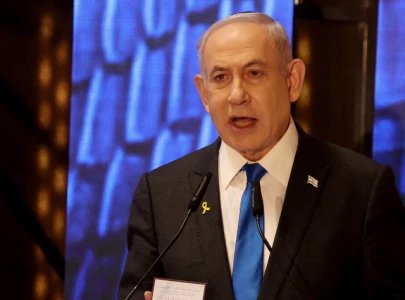 netanyahu confirms hostage return deal with gaza