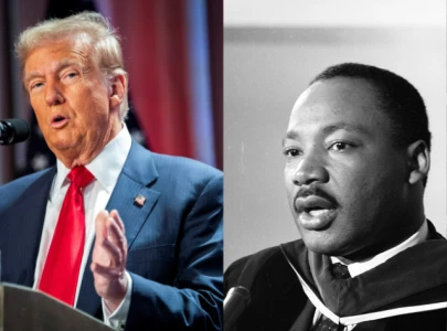trump s inauguration and mlk day coincide for first time since 1997