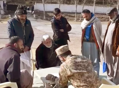 pakistan army holds free medical camp in ajk pakistan army holds free medical camp in ajk