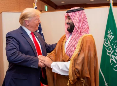 saudi arabia pledges 600b investment in us