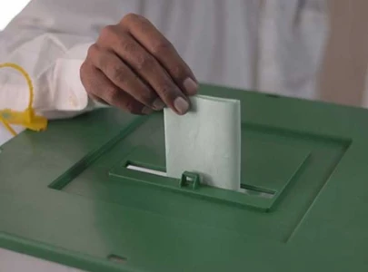 pakistan s registered voters exceed 132 million pakistan s registered voters exceed 132 million