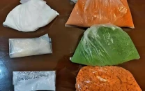 anf busts peshawar drug factory for narcotics manufacturing anf busts peshawar drug factory for narcotics manufacturing