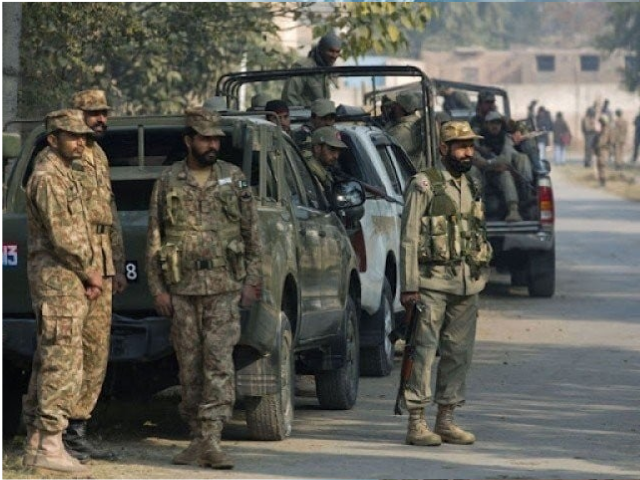terrorist behind attack on foreigners convoy neutralised in swat ibo terrorist behind attack on foreigners convoy neutralised in swat ibo