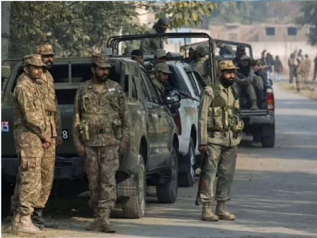 terrorist behind attack on foreigners convoy neutralised in swat ibo terrorist behind attack on foreigners convoy neutralised in swat ibo