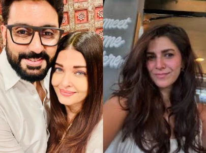 nimrat kaur breaks silence on alleged relationship with abhishek bachchan