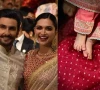 deepika padukone ranveer singh share daughter s name deepika padukone ranveer singh share daughter s name