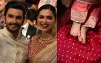 deepika padukone ranveer singh share daughter s name deepika padukone ranveer singh share daughter s name