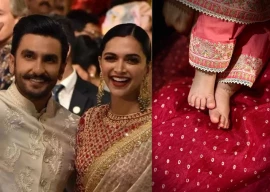 deepika padukone ranveer singh share daughter s name deepika padukone ranveer singh share daughter s name