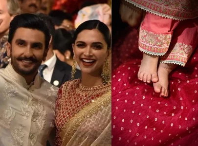 deepika padukone ranveer singh share daughter s name deepika padukone ranveer singh share daughter s name