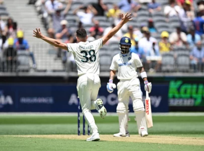 india s middle order crumbles as australia dominate day 2 of final bgt test india s middle order crumbles as australia dominate day 2 of final bgt test