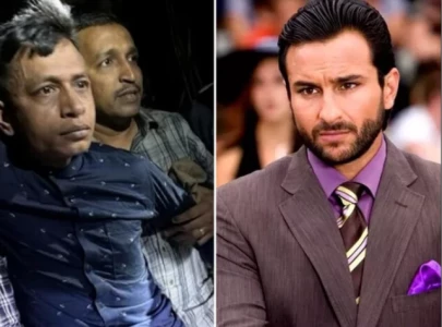 indian police change stance on saif ali khan s attacker s identity